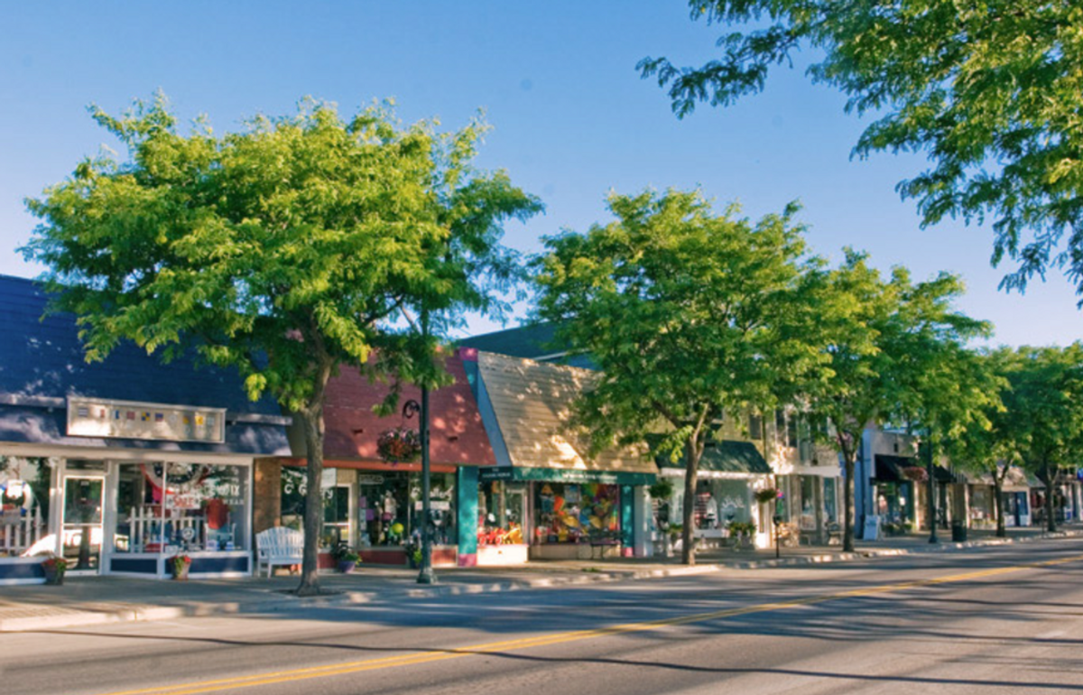 12 Reasons to Visit Charlevoix, Michigan