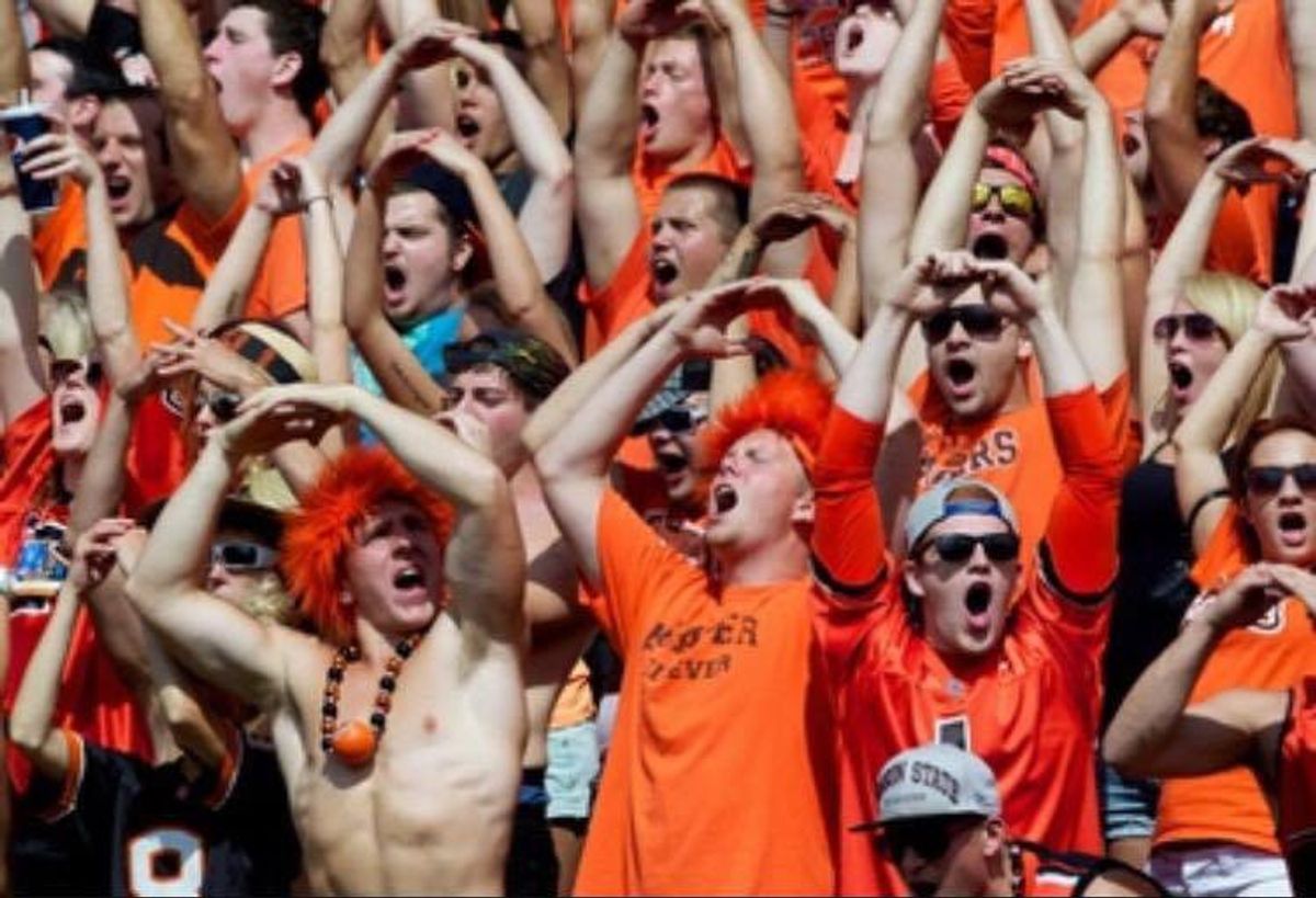 Why Oregon State University Will Make You Hate Summer