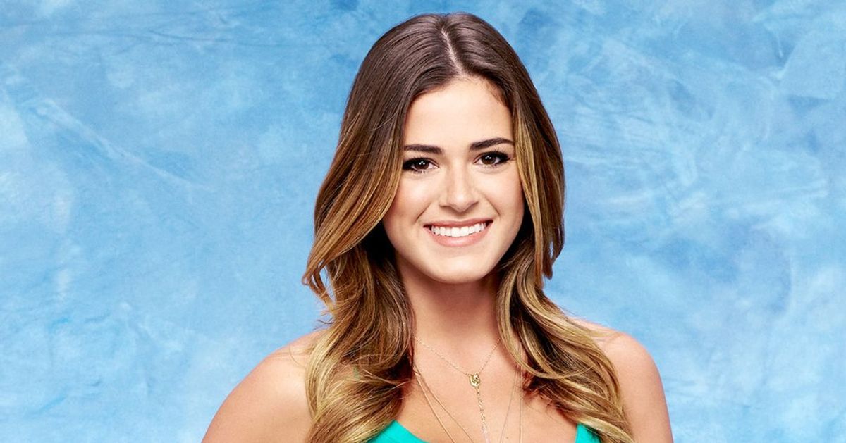 Is "The Bachelorette" Sincere Or Staged?