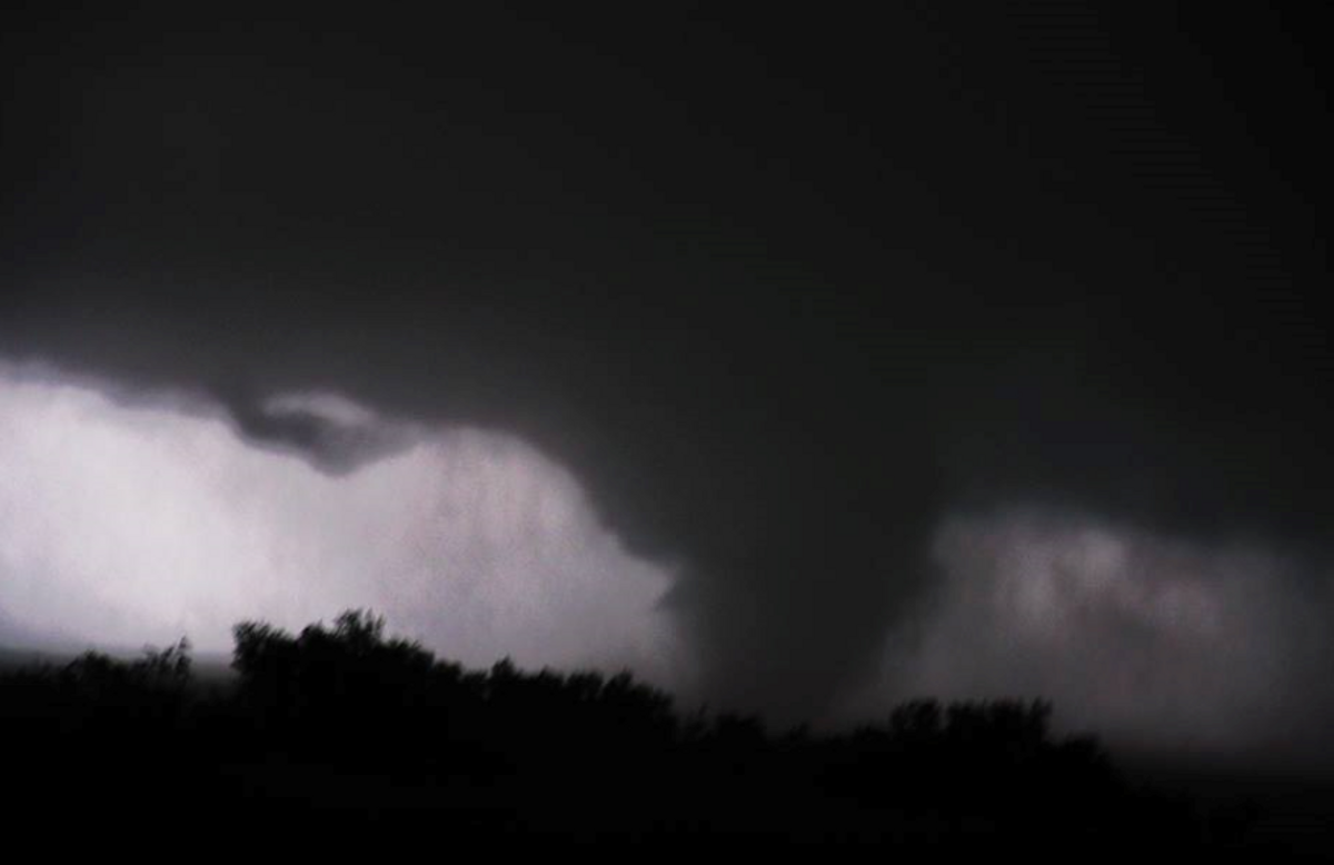 Midwest Living In "Tornado Terror"