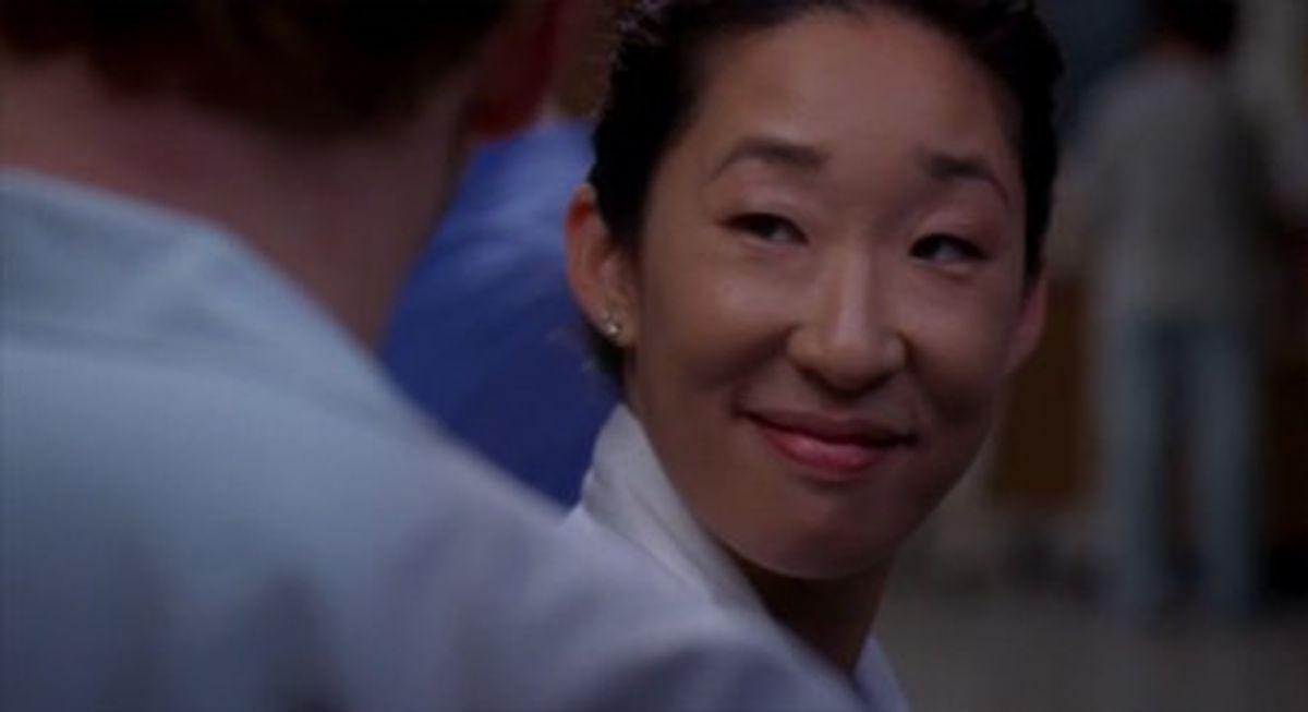 11 Things We Can All Learn From Christina Yang