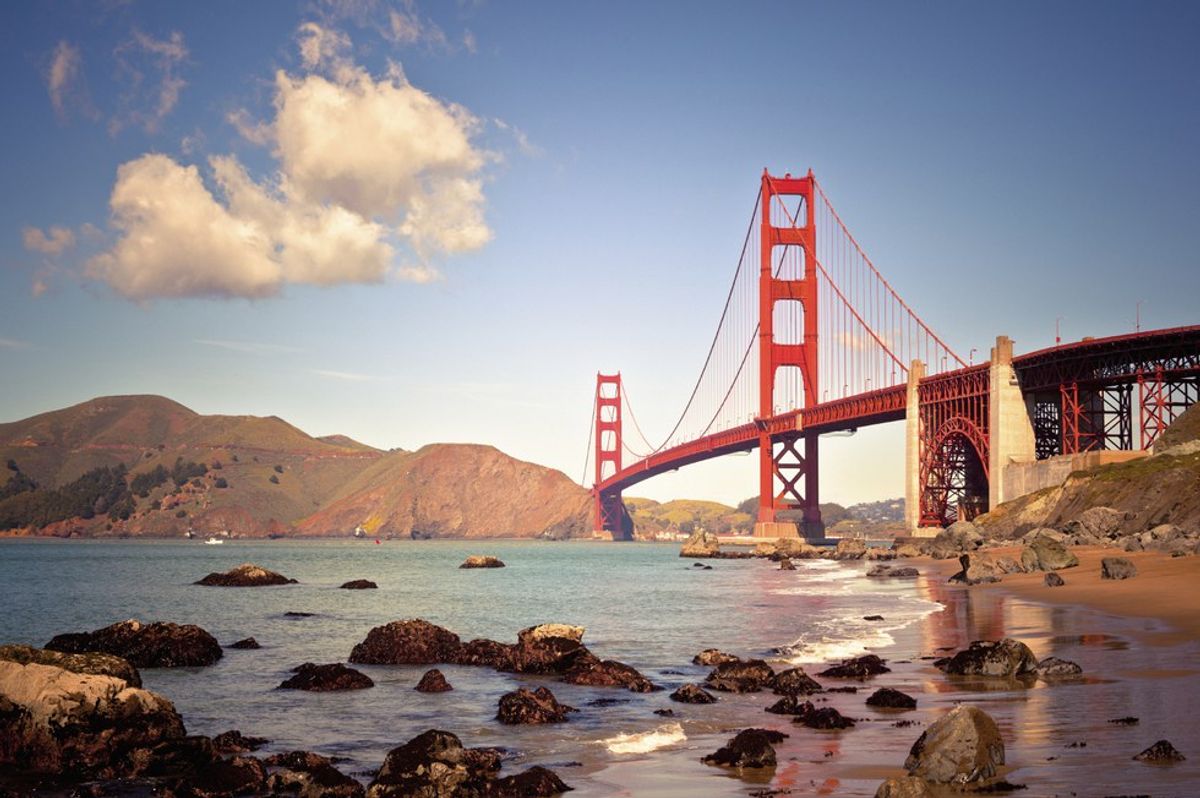 10 Things Bay Area College Kids Look Forward to about Going Home