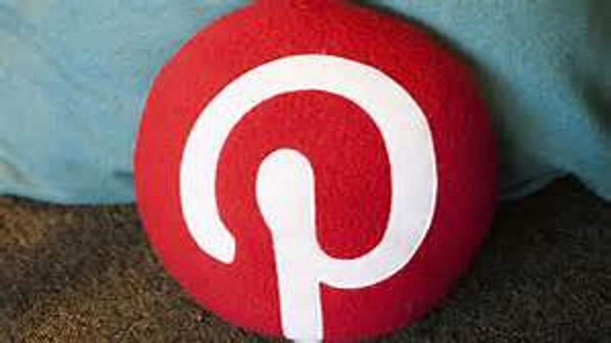 7 Things my Pinterest Addiction Taught Me