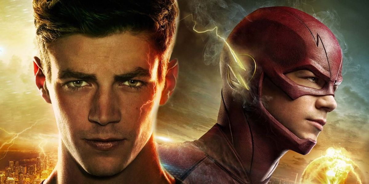 The Flash: Your Next Netflix Obsession