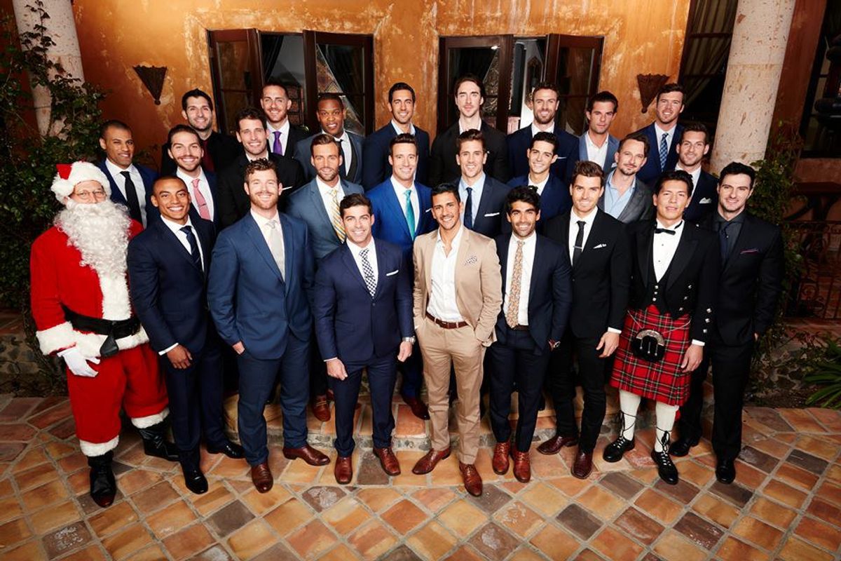 My Too Honest Thoughts On 'The Bachelorette' Contestants