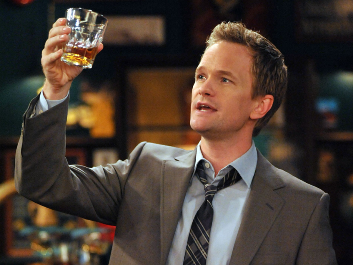 6 Life Lessons Barney Stinson Taught Us On 'How I Met Your Mother'