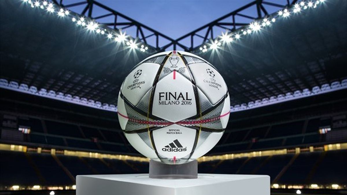 Preview: UEFA Champions League Final 2016