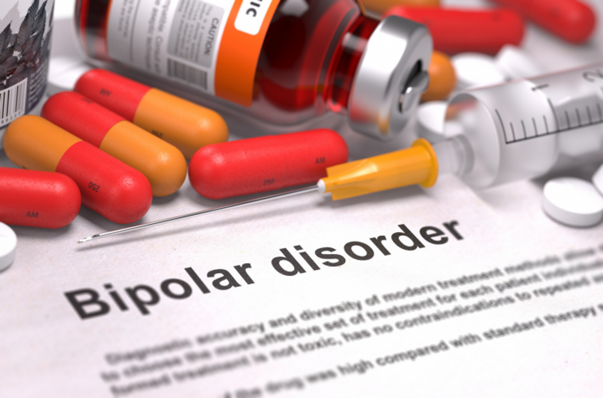 The True Nature of Bipolar Disorder