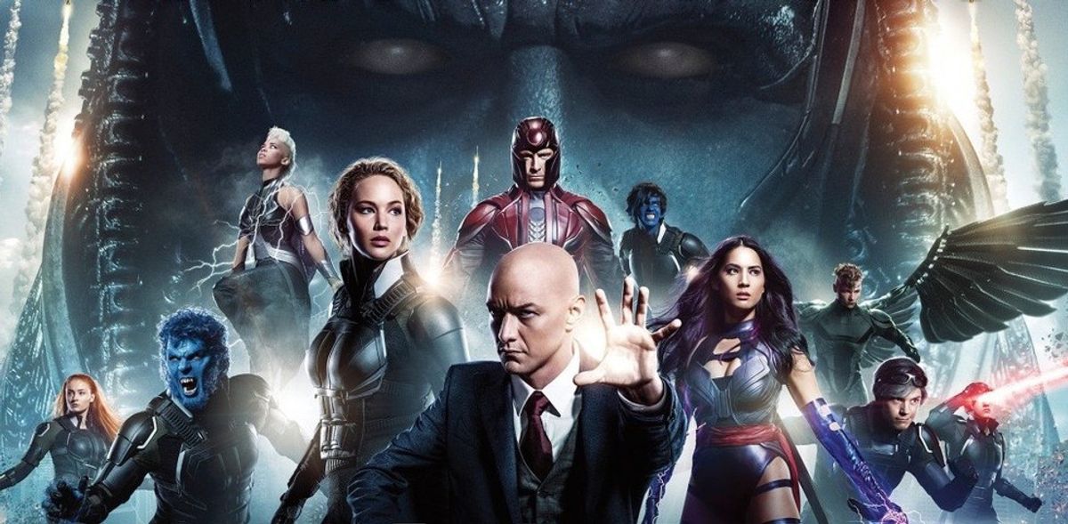 'X-Men: Apocalypse' Film Review