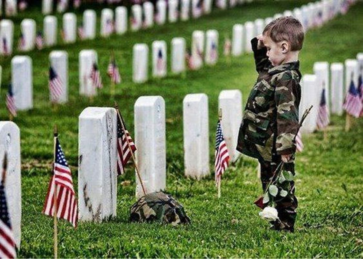 Interesting Things About Memorial Day