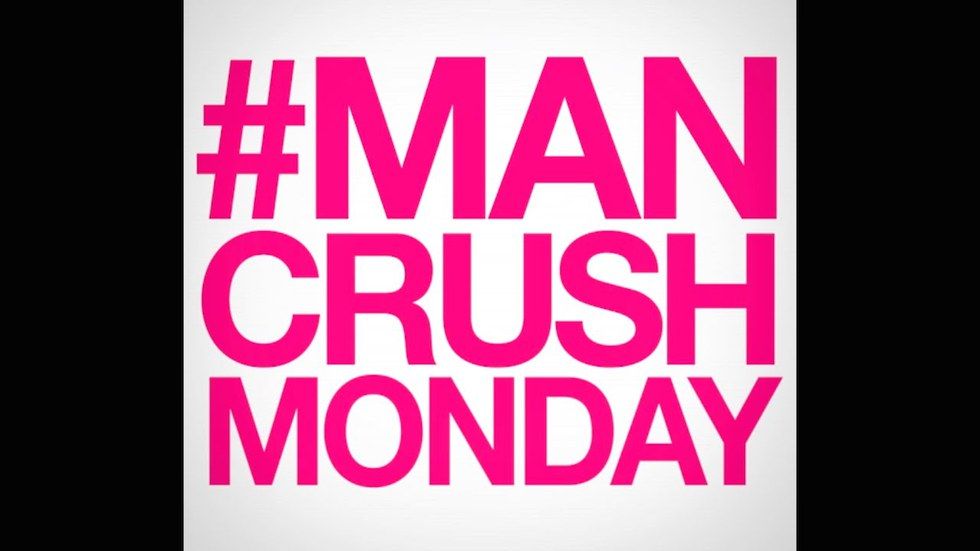 Monday crush clearance monday