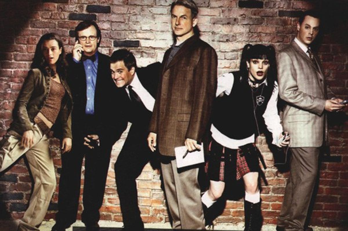 12 Things NCIS Teaches Us