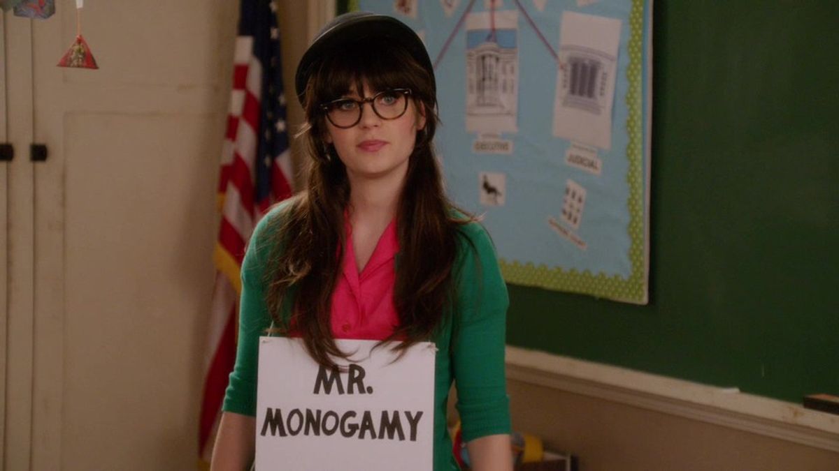 10 Reasons Why You Should Be More Like Jessica Day