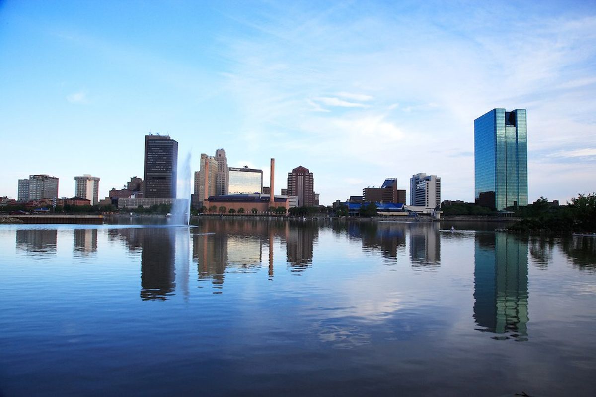 6 Things You Have To Do In Toledo, OH This Summer