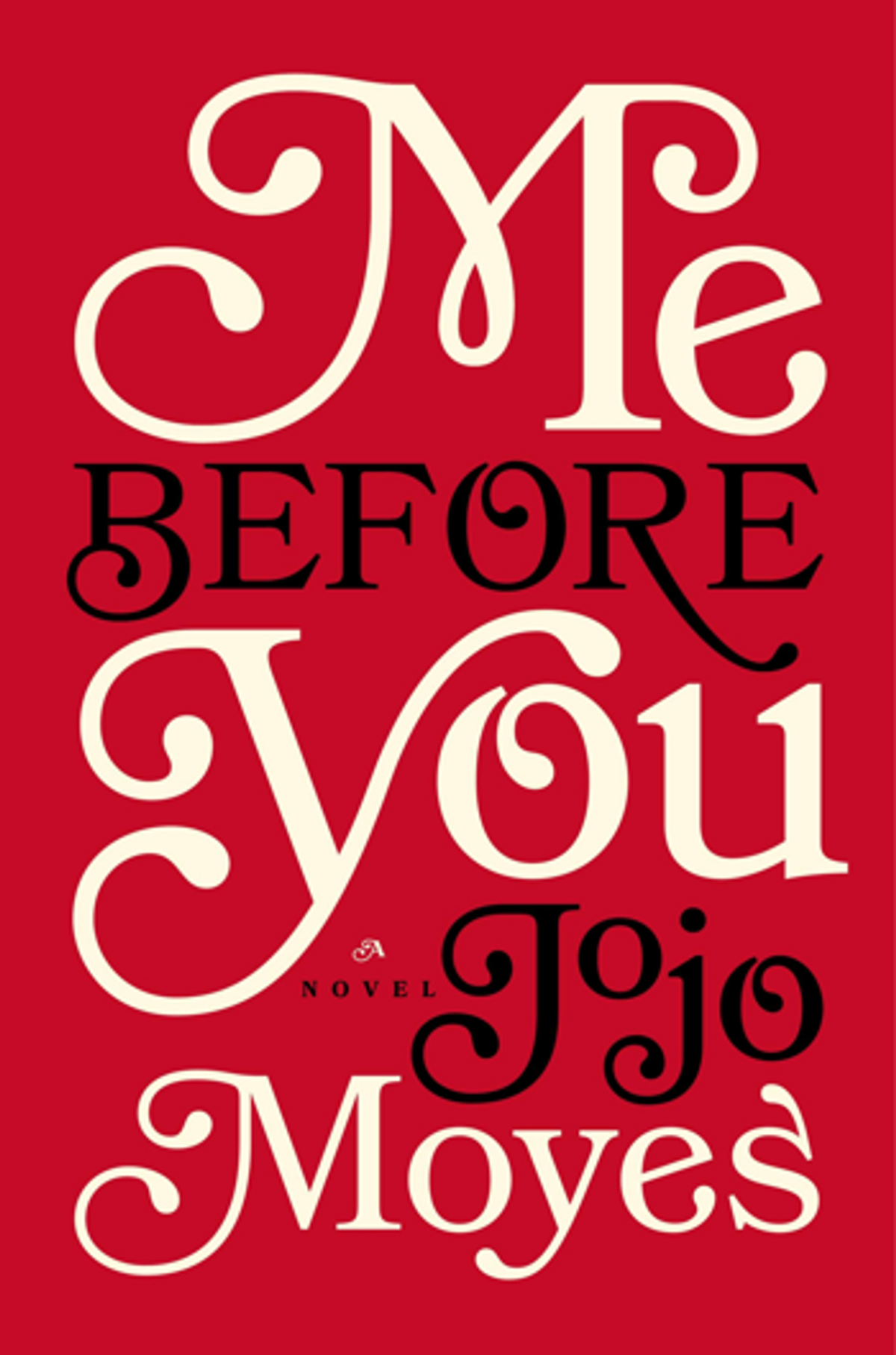 'Me Before You' Book Review