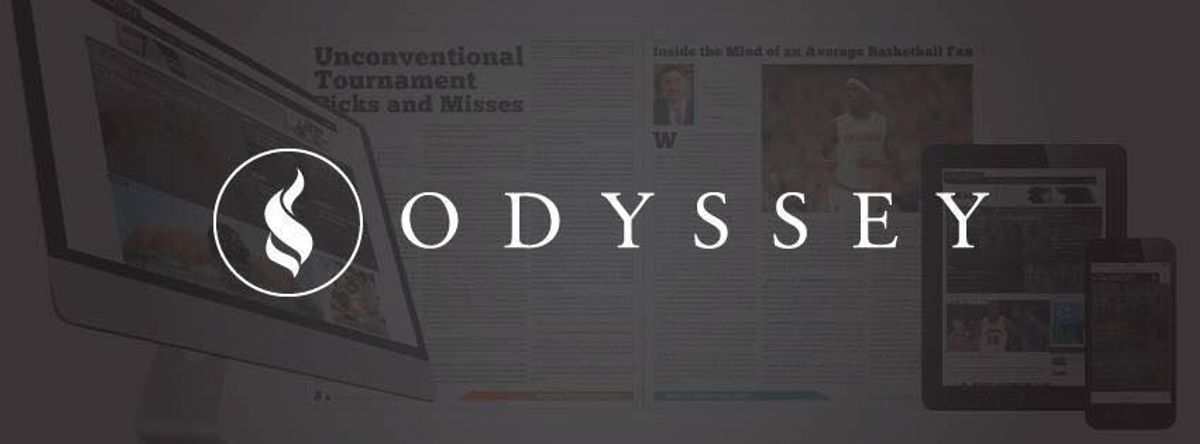 Four Reasons To Like Odyssey's New Website