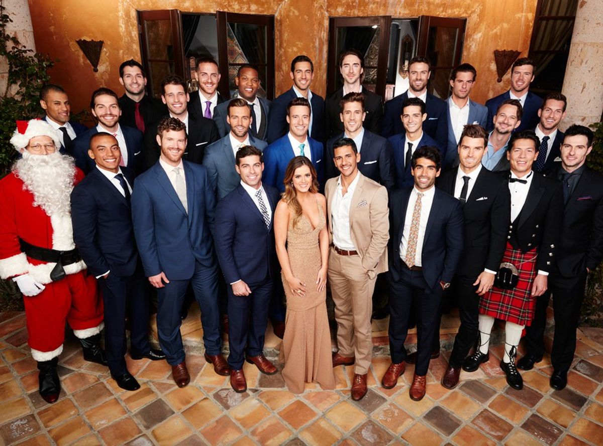 10 Hidden Secrets Of The Bachelor And Bachelorette