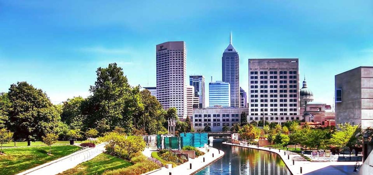 Places In Indy Everyone Should Know About