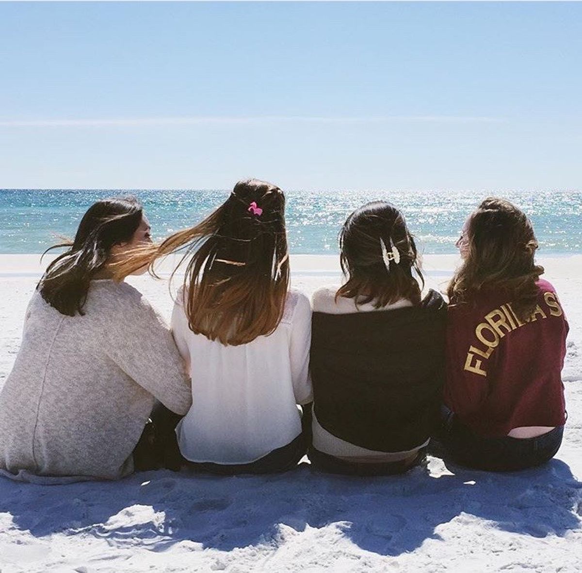 5 Spots for the Adventurous FSU Student