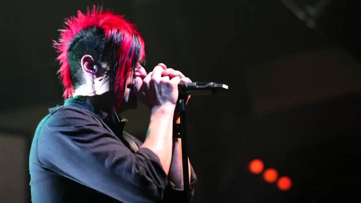 Artist Spotlight: Celldweller And Human Emotions