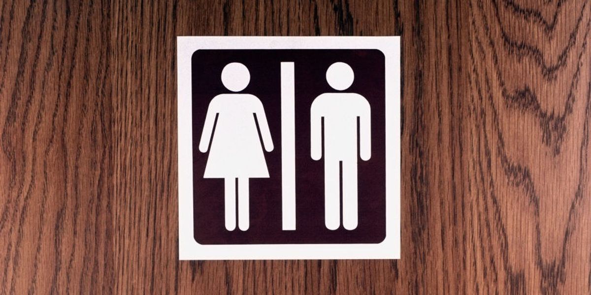 Why We're Really So Outraged At Transgender Public Bathrooms