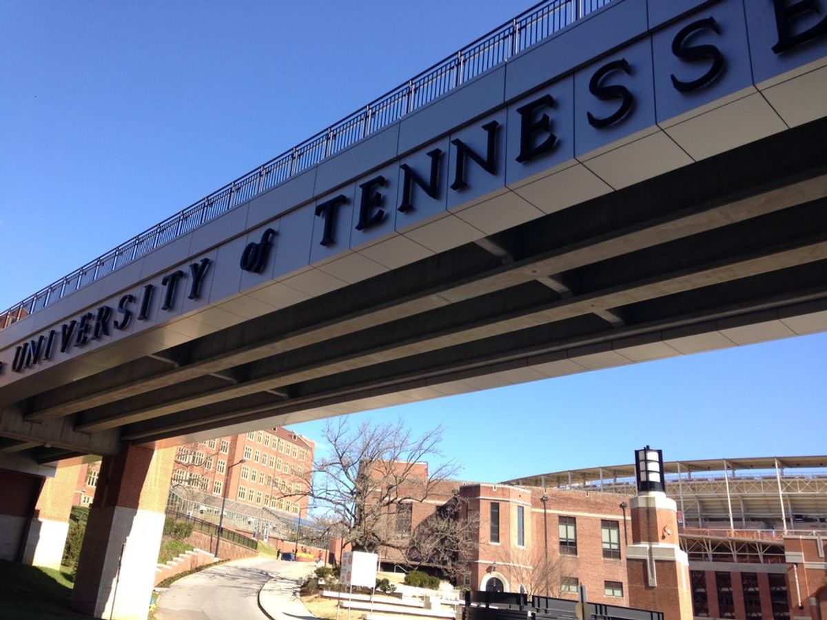 5 Things That Make Me Excited To Be A Vol