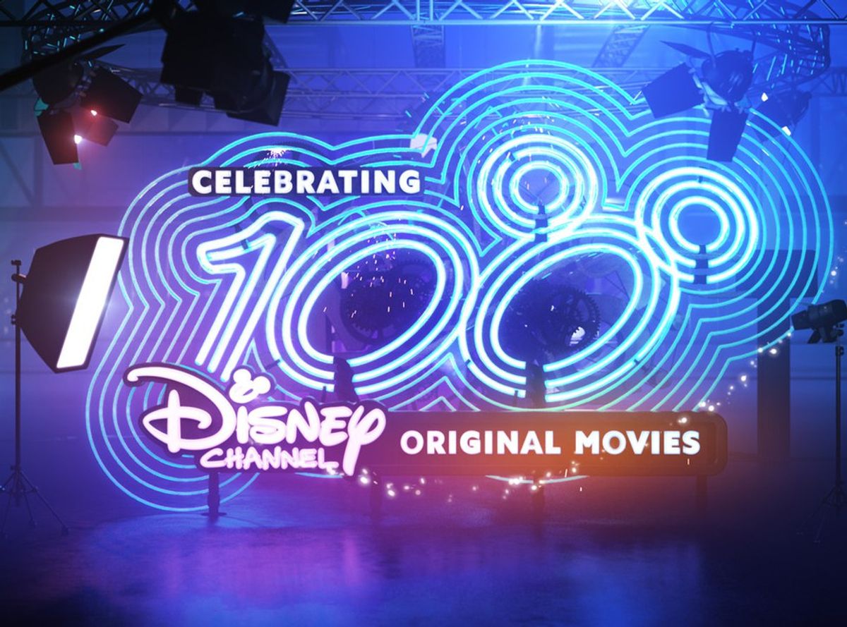 Top 10 Disney Channel Original Movies