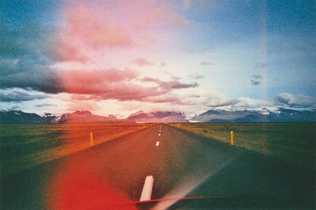 Songs You Should Have On Your Road Trip Playlist