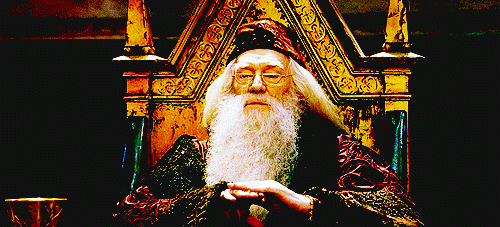 How Albus Dumbledore Changed My Life