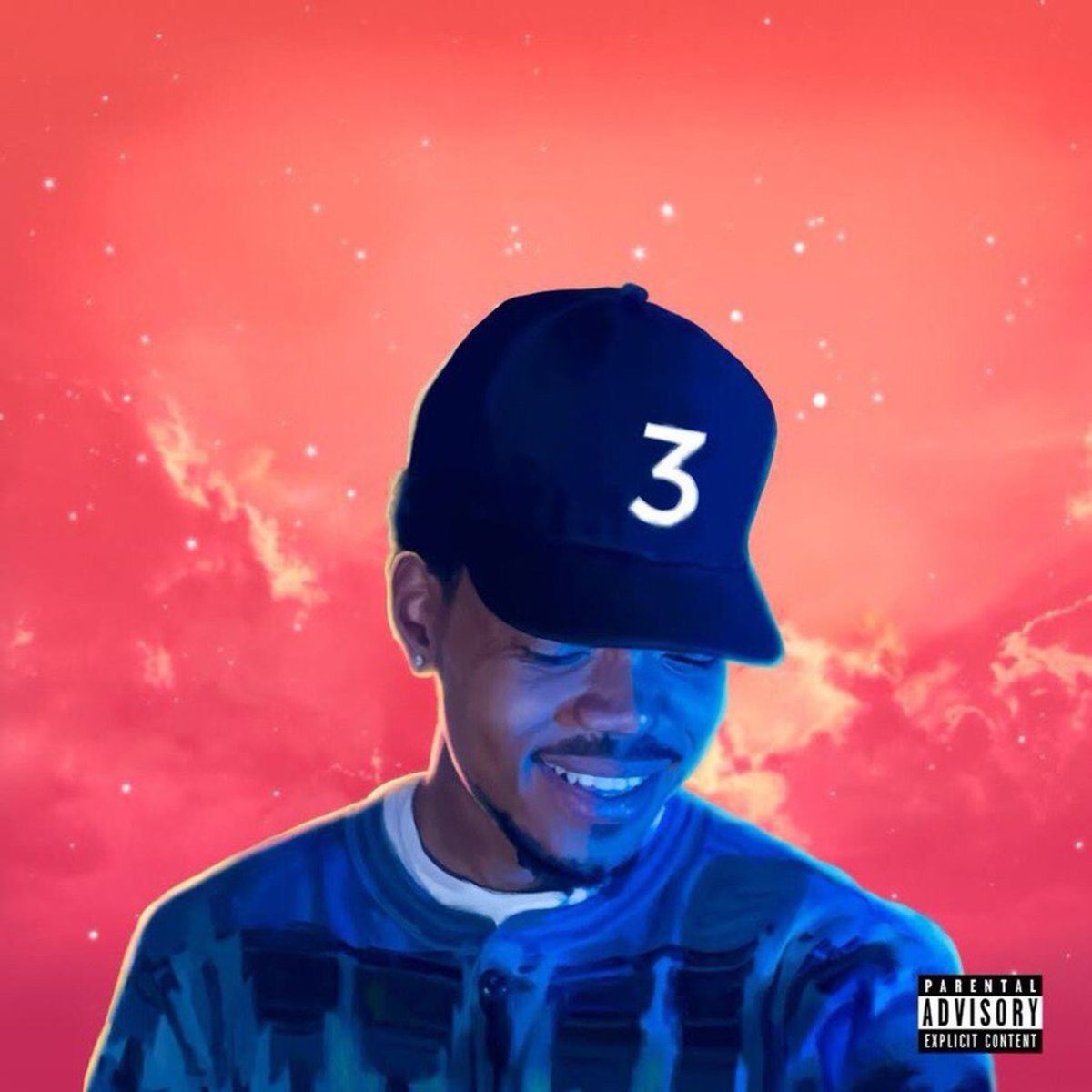 Chance The Rapper: "Coloring Book" Review