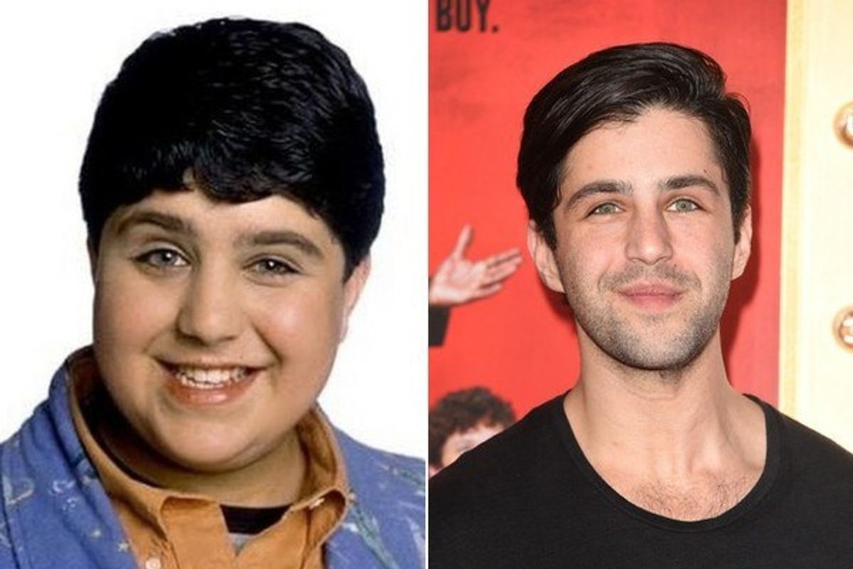10 Josh Peck Tweets We Can All Relate To