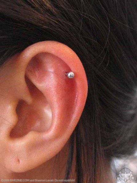 Ear Piercing Services | McLean & Potomac Dermatology