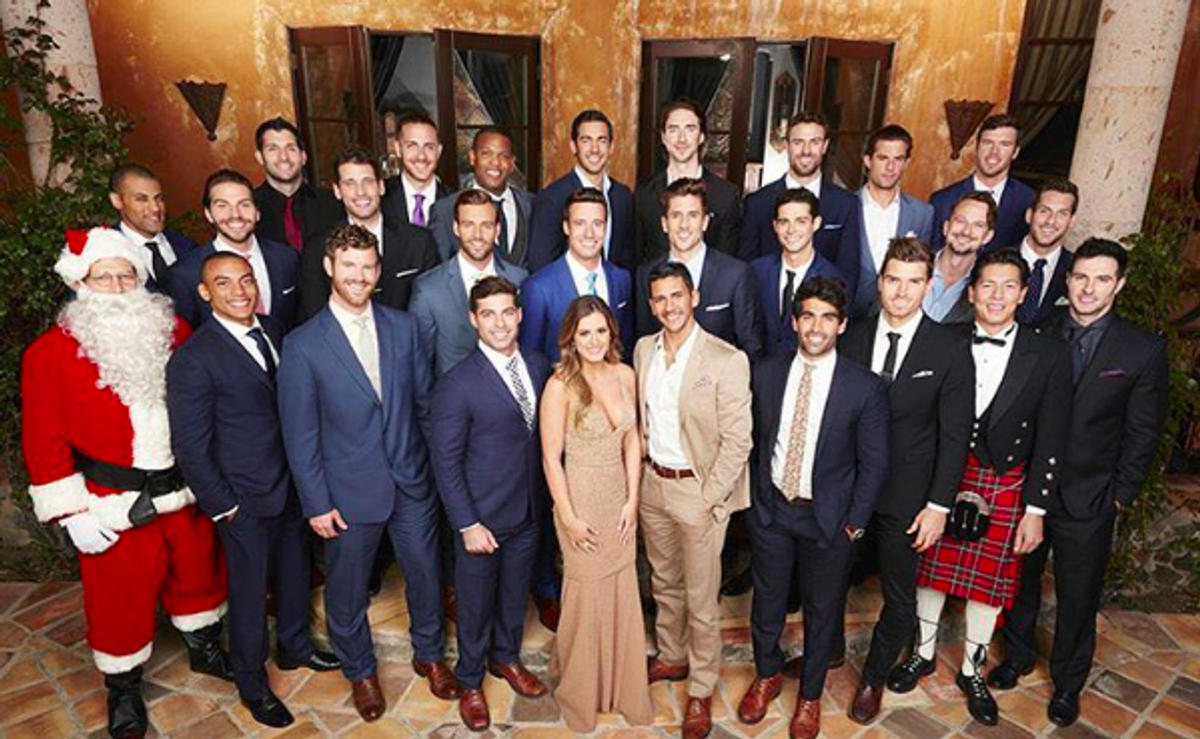 The Only Five Contestants On "The Bachelorette" Worth Paying Attention To