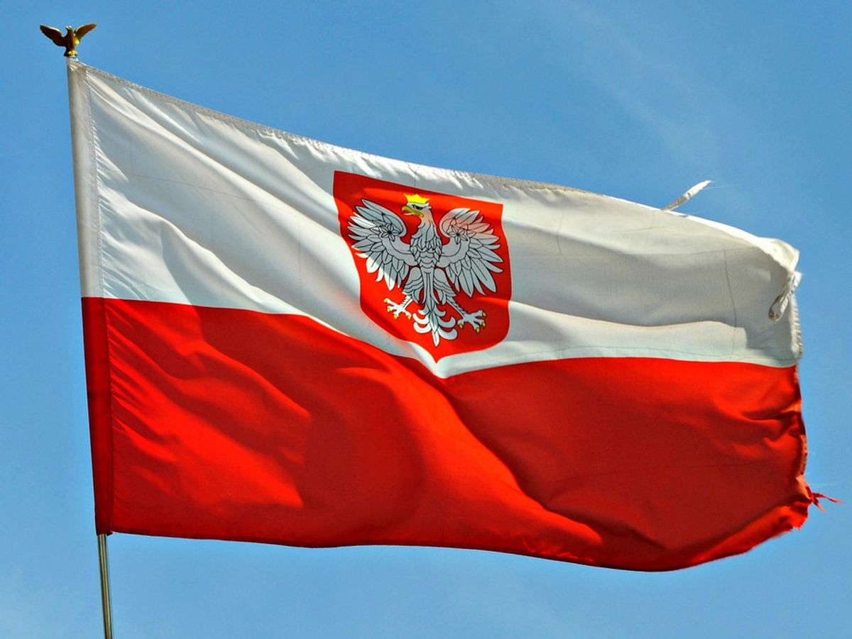 16 Signs You Grew Up In A Polish-American Family