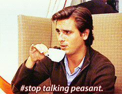 13 Times Scott Disick Was The Real MVP