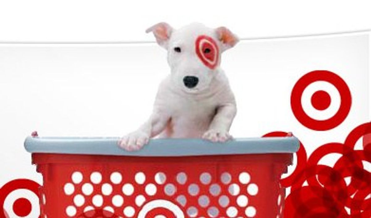 10 Thoughts Missionary Kids Have in Target