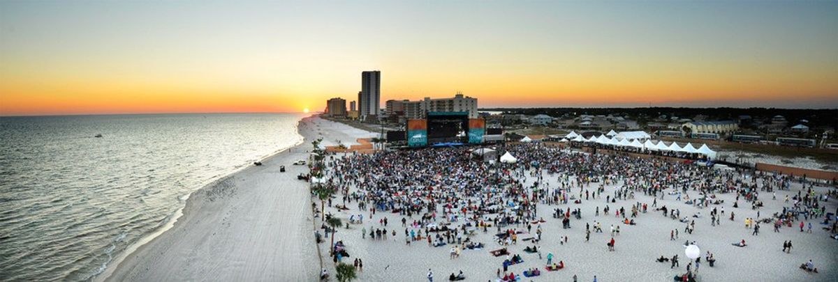 Why You Should Go To Hangout Fest