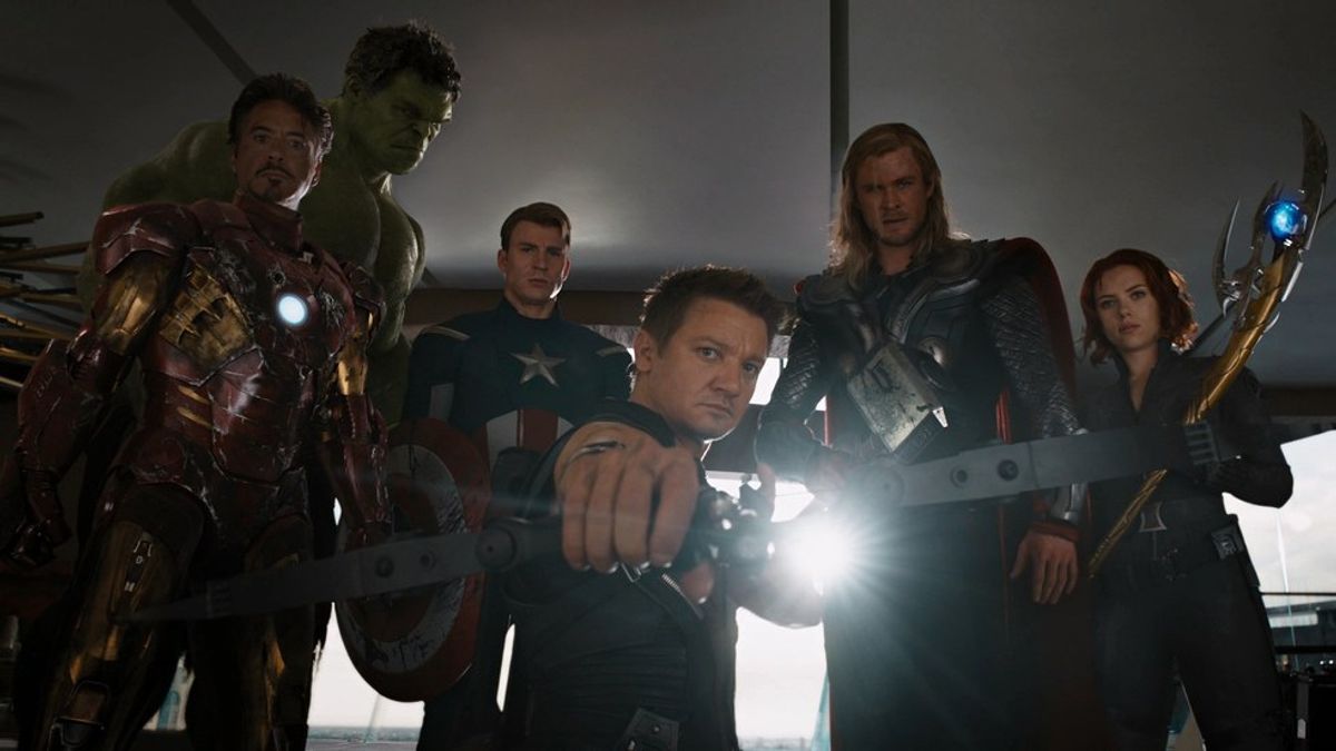 10 Times The Avengers Completely Understood Pre-Season