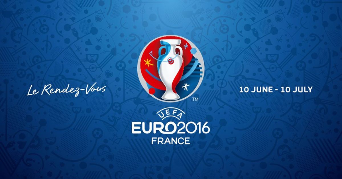 Everything You Should Know About The Euros 2016