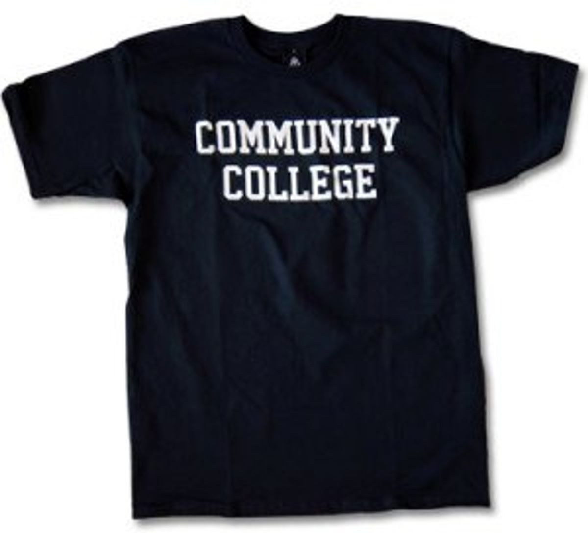Community College = Great Investment