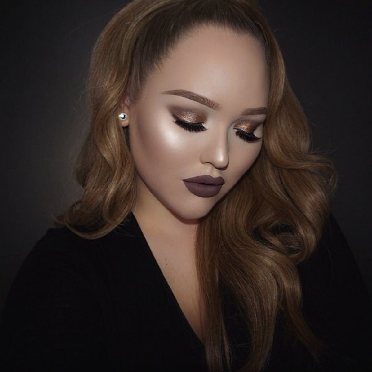 The Top 10 Beauty Gurus You Should Be Following On Instagram