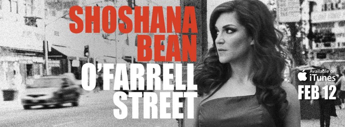 14 Times Shoshana Bean Rocked Our Socks