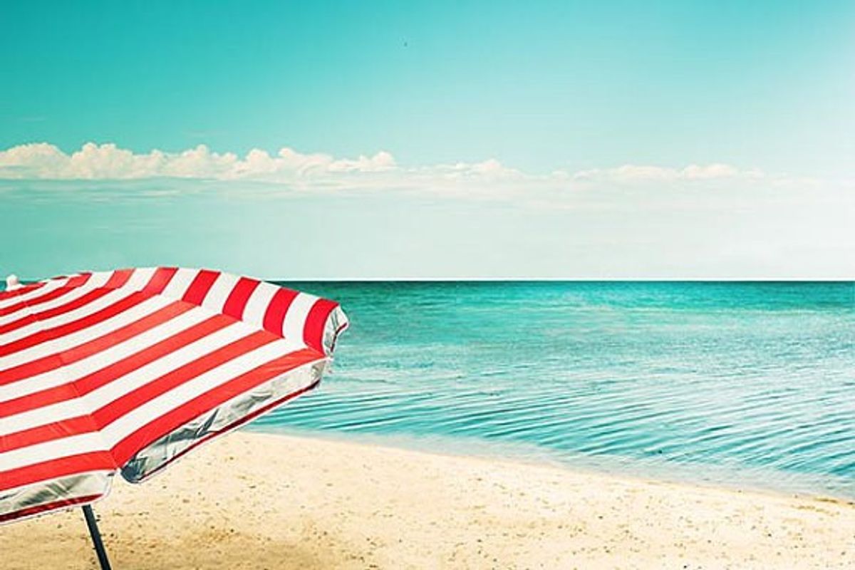 14 Tips To Surviving Family Beach Week