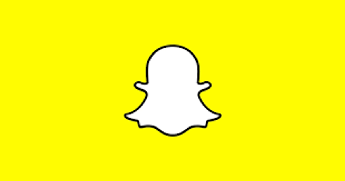 Celebrities To Follow On Snapchat