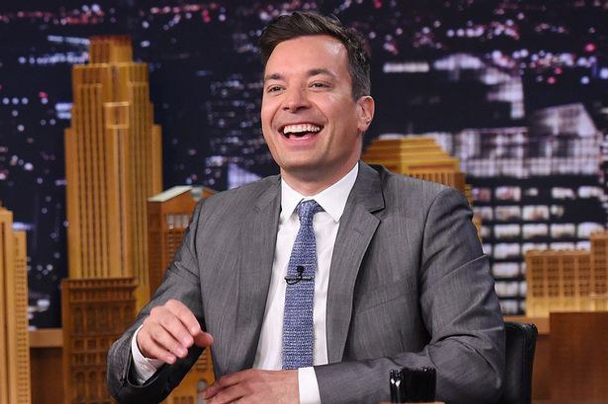 College Students During Summer, As Told By Jimmy Fallon