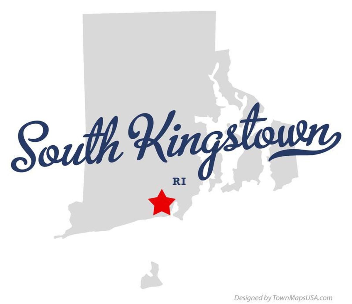 ABC's of South Kingstown, Rhode Island