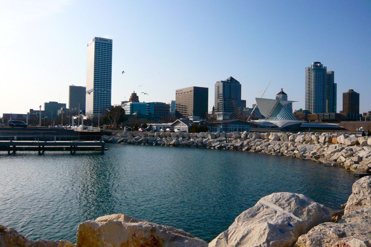 The Best of Downtown Milwaukee