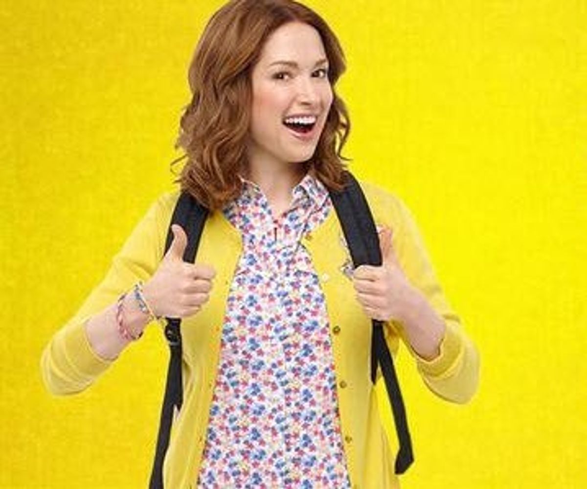 3 Reasons Everyone Should Watch Unbreakable Kimmy Schmidt