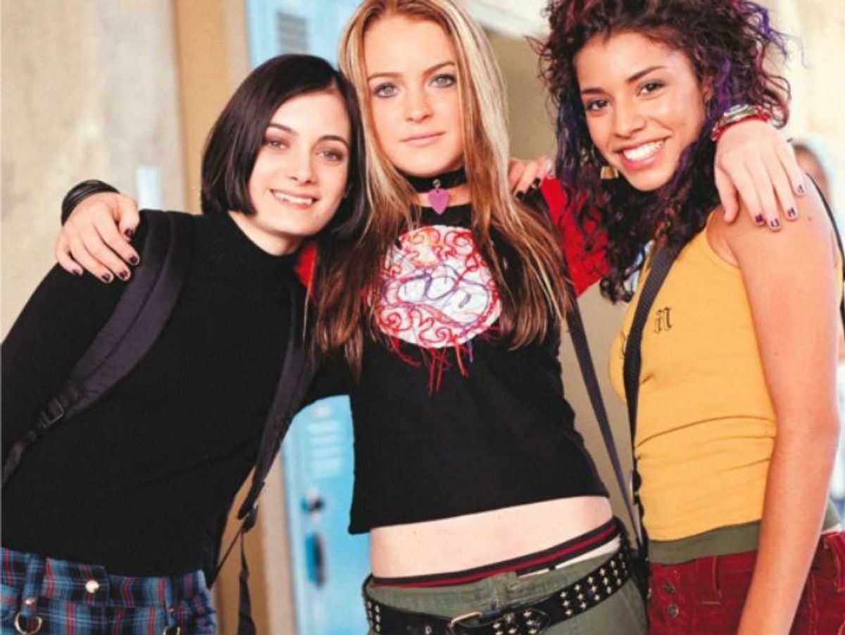 9 Things You'll Remember If You Grew Up In The 2000's