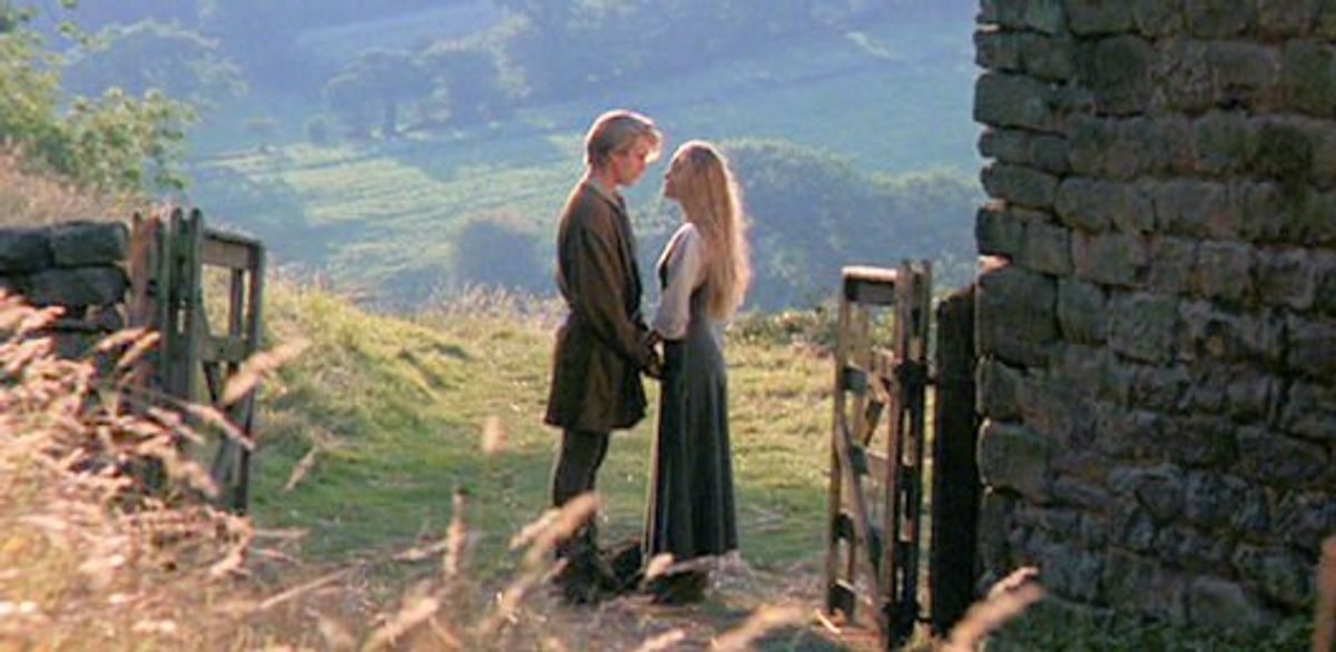 The Top 17 Greatest Quotes From "The Princess Bride"